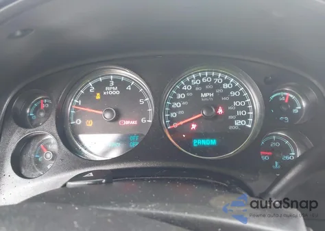 2012 Chevrolet Tahoe Lt z USA, uszkodzony, nr VIN 1GNSKBE01CR139679